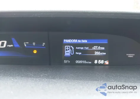 2014 Honda Civic Ex-L from USA, damaged, VIN 19XFB2F93EE232287